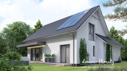 Projekt domu Skromny 4.2G (7)